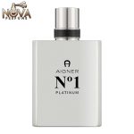 عطر اگنر نامبر وان پلاتینیوم