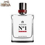 عطر اگنر نامبر وان اسپرت
