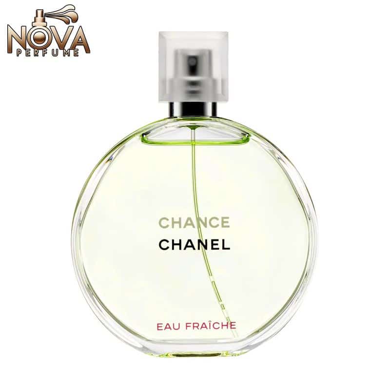 عطر شنل چنس او فرش