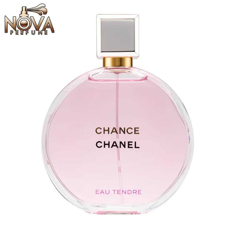 عطر شنل چنس تندر