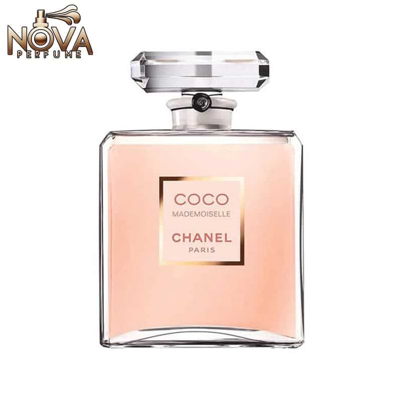 عطر کوکو مادمازل شنل