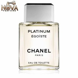 عطر شنل اگویست پلاتینیوم