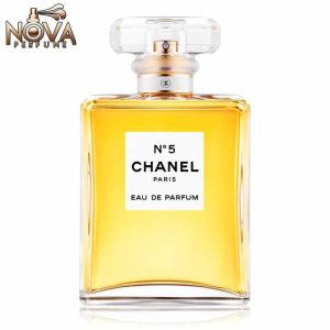 عطر شنل نامبر فایو