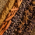 ادویه جات معطر