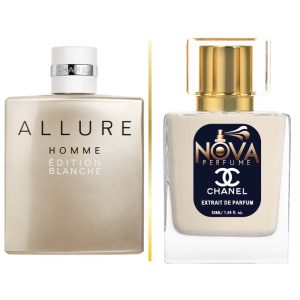 عطر شنل الور هوم ادیشن بلانش
