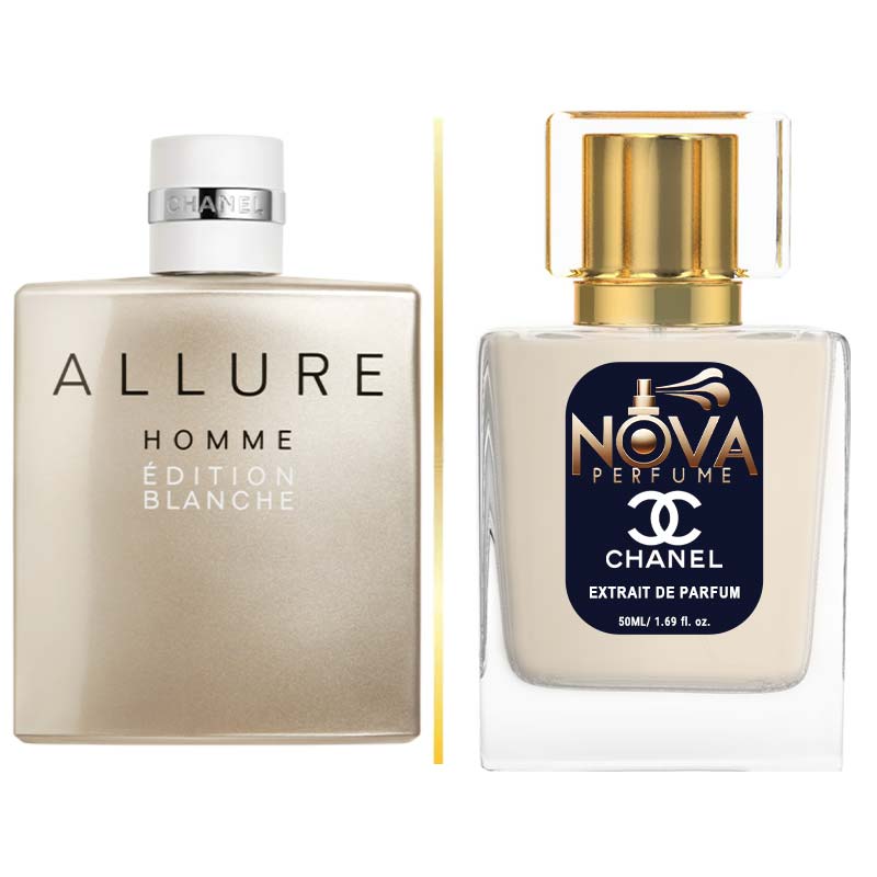 chanel-allure-homme-edition-blanche-perfume عطر شنل الور هوم ادیشن بلانش