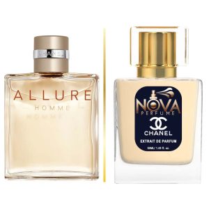 عطر شنل الور هوم