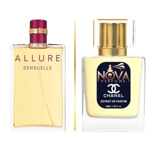 عطر شنل الور سنسوال