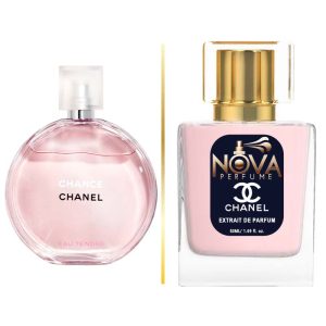 عطر شنل چنس تندر پرفیوم