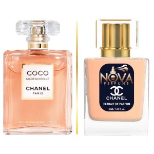 عطر شنل کوکو مادمازل اینتنس