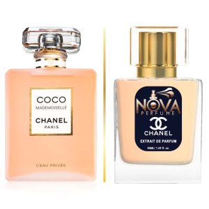 عطر شنل کوکو مادمازل لئو پرایوی