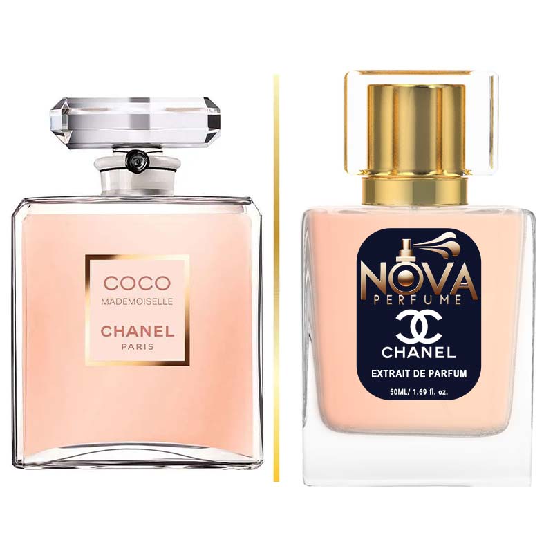 قیمت ادکلن کوکو مادمازل شنل اصل