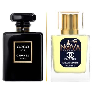 عطر شنل کوکو نویر