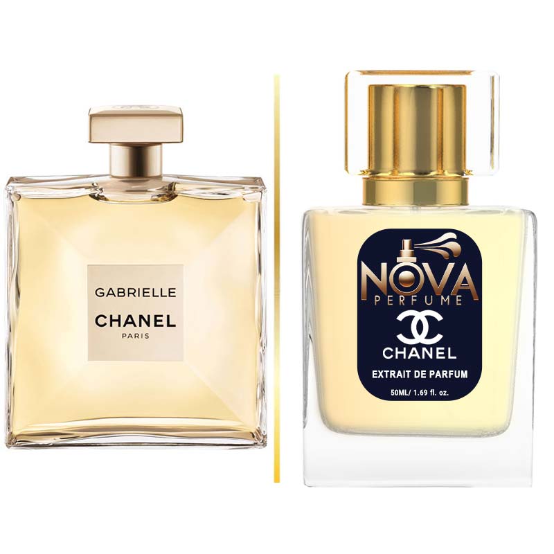 قیمت عطر شنل گابریل
