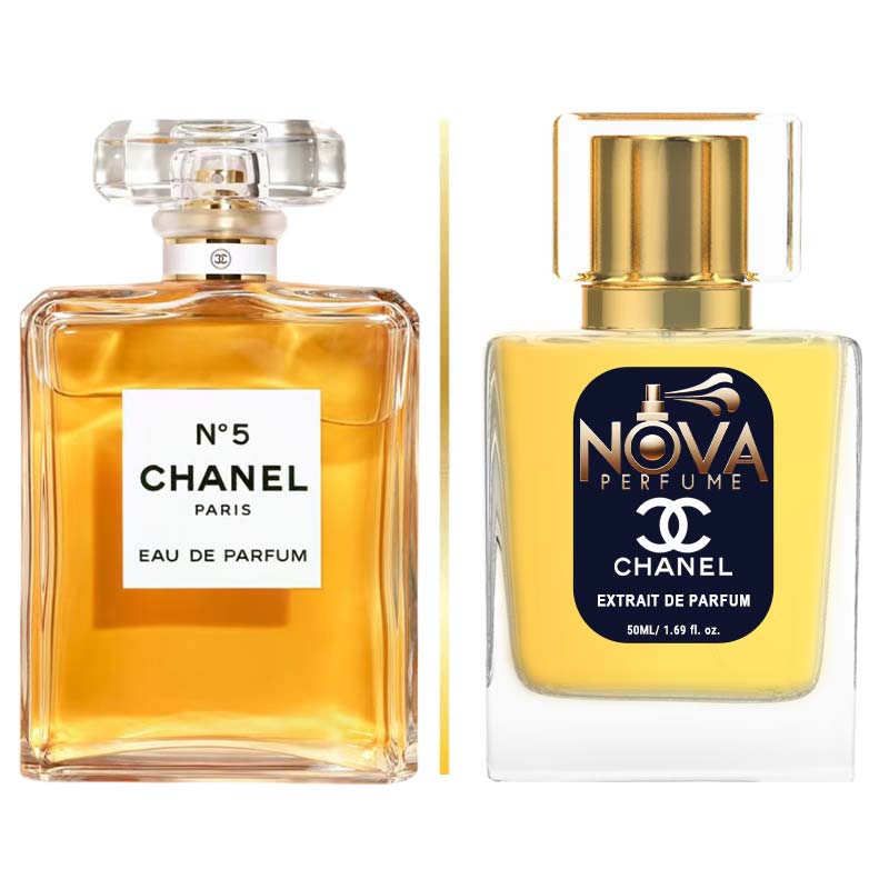 chanel-n5-perfume عطر شنل نامبر 5 (ادکلن شانل شماره ۵)