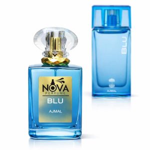 عطر اجمل بلو