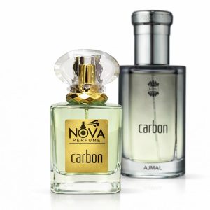 عطر اجمل کربن