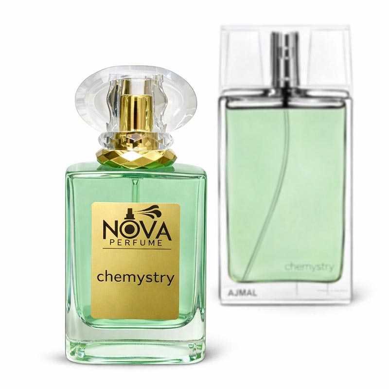 عطر اجمل چمیستری عطر اجمل چمیستری