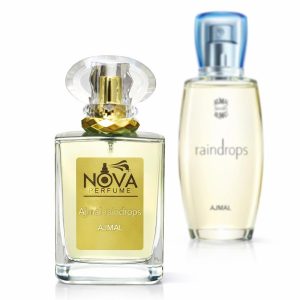 عطر اجمل رین دراپس