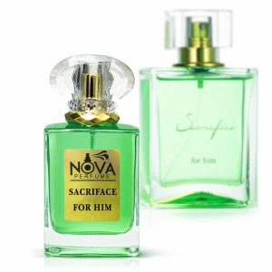 ادکلن ساکریفایس مردانه