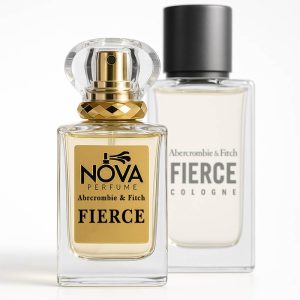 عطر ابرکرومبی فیرس