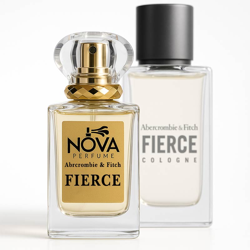 عطر ابرکرومبی فیرس
