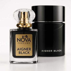 عطر اگنر بلک