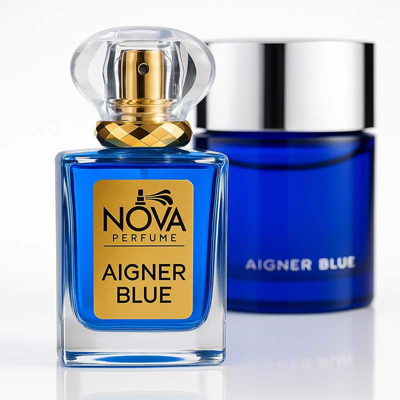 عطر اگنر بلو عطر اگنر بلو