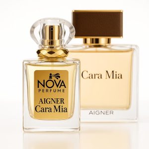 عطر اگنر کارا میا