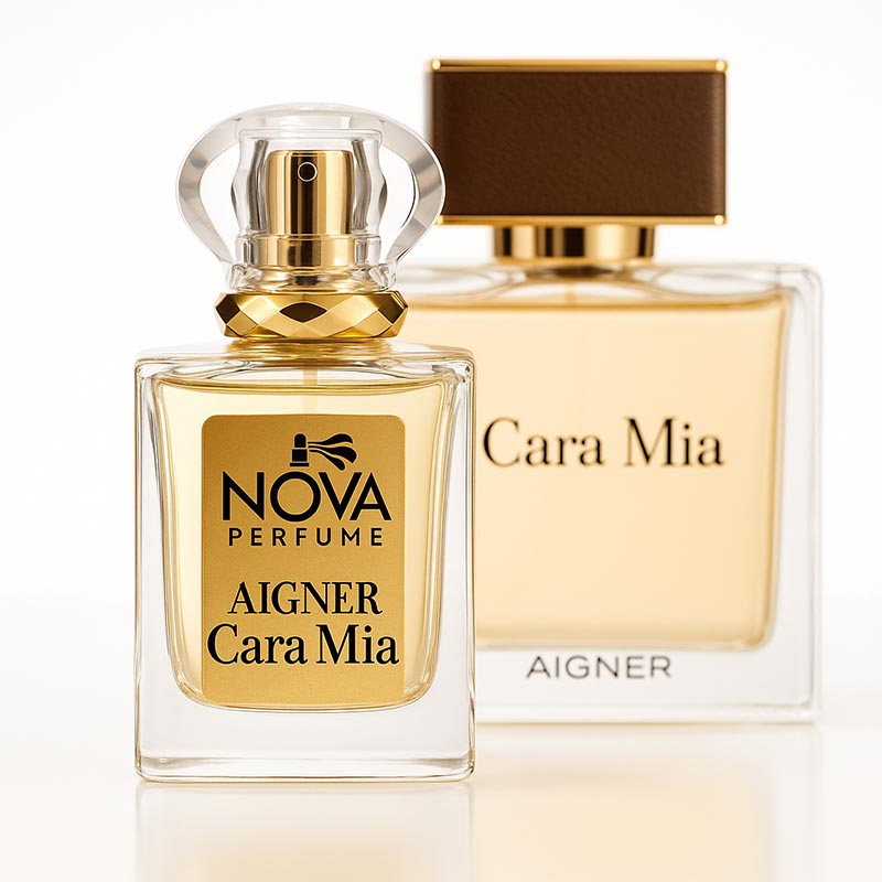 عطر اگنر کارا میا