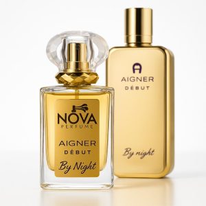 عطر اگنر دیبات بای نایت