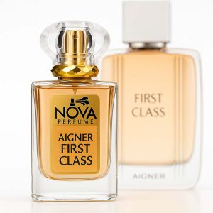 عطر اگنر فرست کلاس