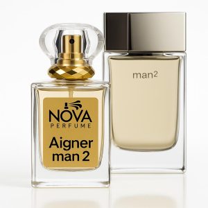 عطر اگنر من 2