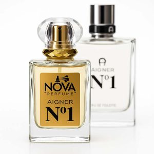 عطر اگنر نامبر وان