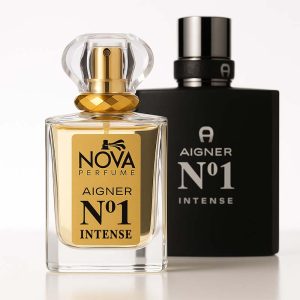 عطر اگنر نامبر وان اینتنس
