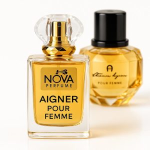عطر اگنر پور فم