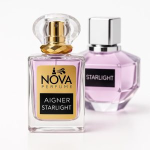 عطر اگنر استارلایت