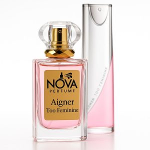 عطر اگنر تو فمینین