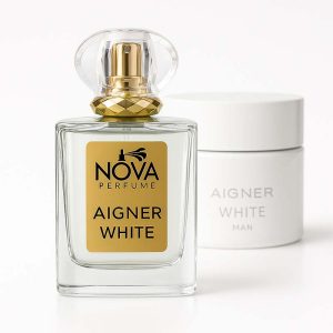 عطر اگنر وایت