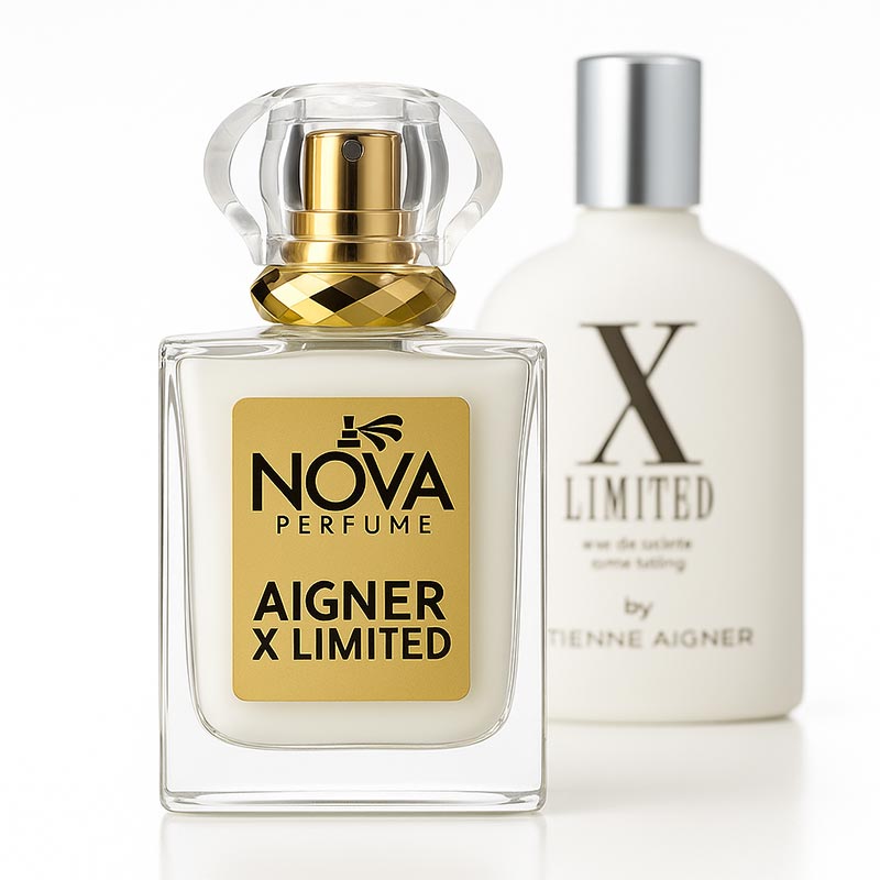 عطر اگنر ایکس لیمیتد عطر اگنر ایکس لیمیتد