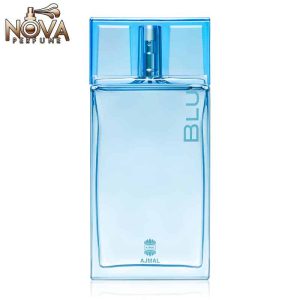 عطر بلو اجمل