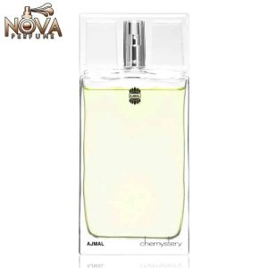 عطر اجمل چمیستری