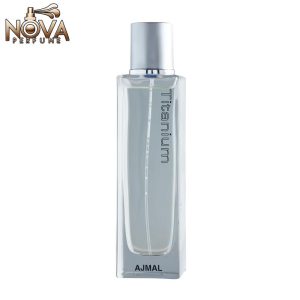 عطر تیتانیوم مردانه