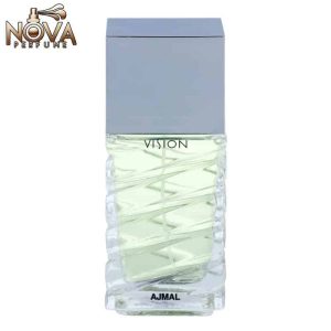 عطر اجمل ویژن