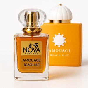 عطر آمواج بیچ هات زنانه