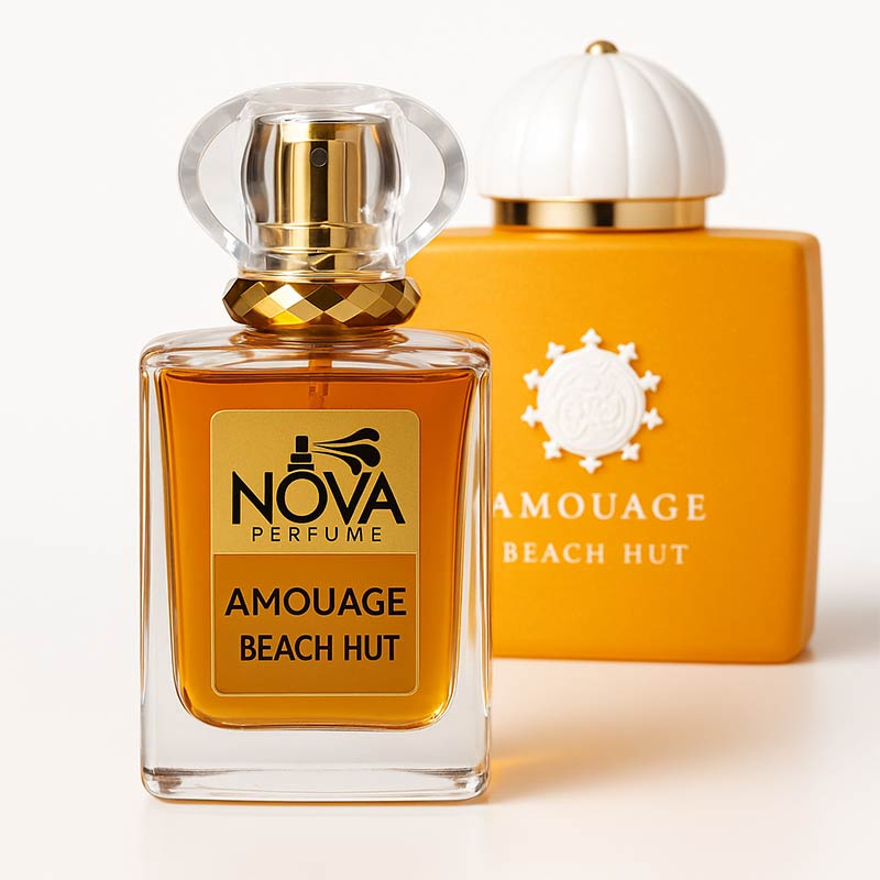 عطر آمواج بیچ هات زنانه عطر آمواج بیچ هات زنانه