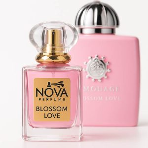 عطر آمواج بلوسوم لاو (آمواج صورتی)