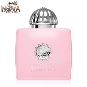 عطر آمواج بلوسوم لاو