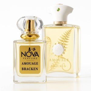 عطر آمواج براکن مردانه