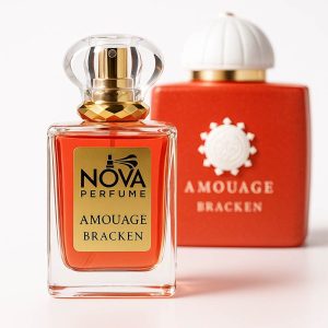 عطر آمواج براکن زنانه
